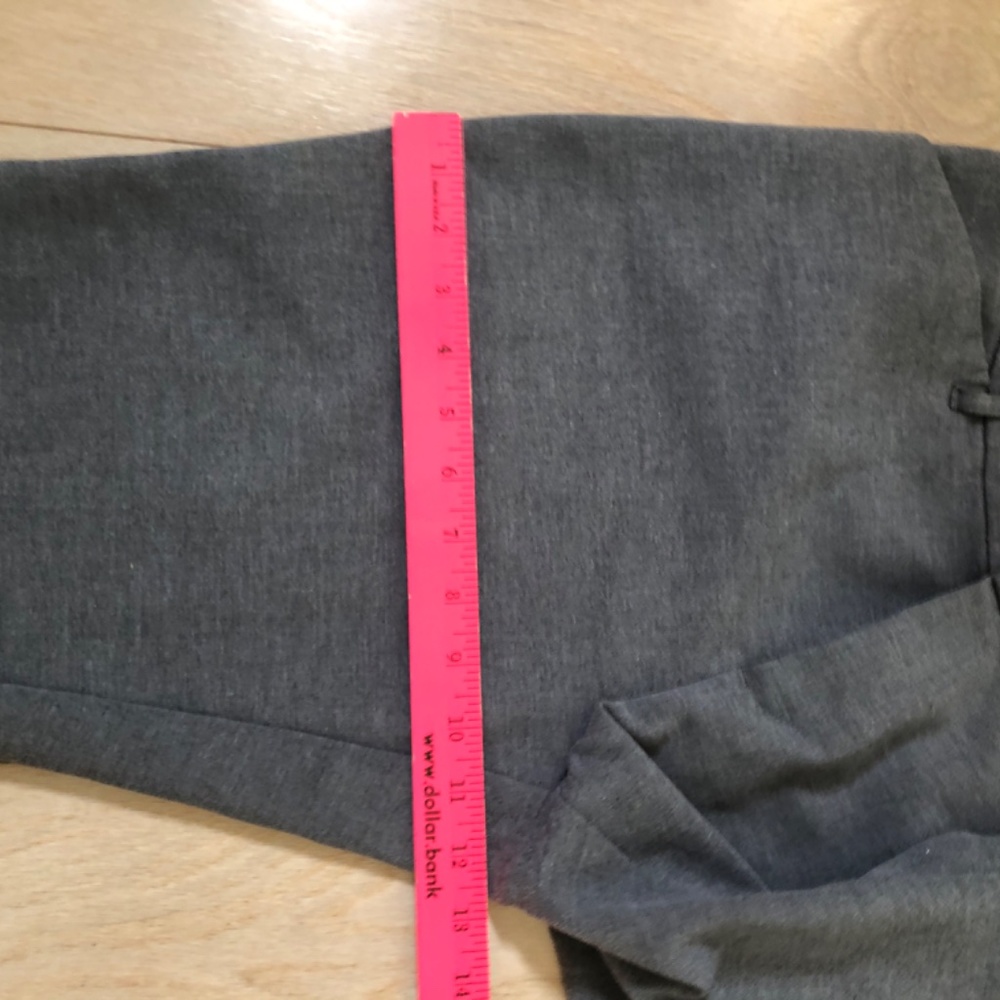 Pants - Picture 12 of 14